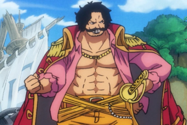 10 Pengguna Haki Haoshoku Paling Kuat di One Piece