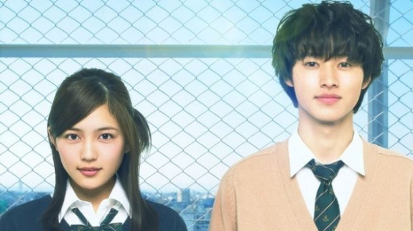 6 Film Jepang Live Action Tentang Komedi dan Romantis, Nomor 3 Banyak Disukai Penggemar