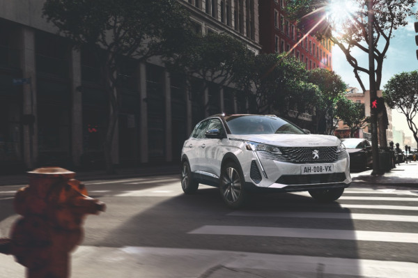 Ini Harga Peugeot 2008, Laris di Eropa tapi Lesu di Indonesia