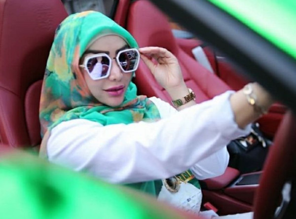 3 Artis yang Pernah Jadi Klien Sunan Kalijaga, Nomor Terakhir Terkait Kasus Prostitusi