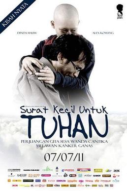 4 Film Indonesia yang Bikin Nangis, Nomor 2 Masih Tayang di Bioskop