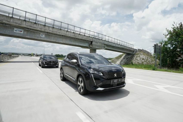 Ini Harga Peugeot 2008, Laris di Eropa tapi Lesu di Indonesia
