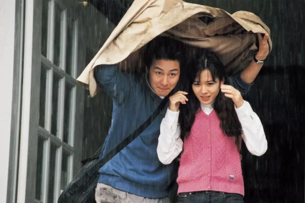 10 Film Korea Paling Romantis Sepanjang Masa, Nomor 4 Tampilkan Adegan Panas Khusus Dewasa