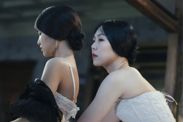 10 Film Korea Paling Romantis Sepanjang Masa, Nomor 4 Tampilkan Adegan Panas Khusus Dewasa