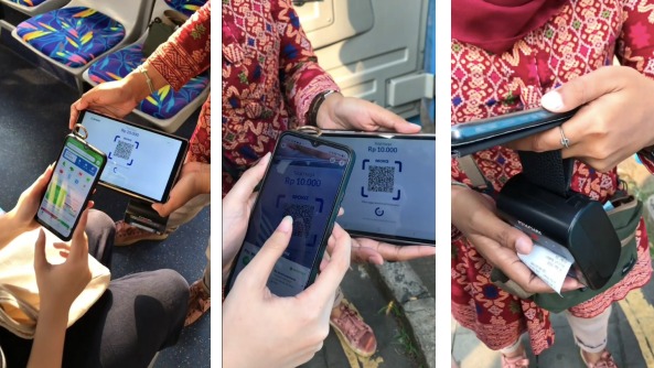 Layanan Gojek dan GoPay Terus Jadi Andalan, Permudah Mobilitas dan Wisata Kuliner Warga Bogor