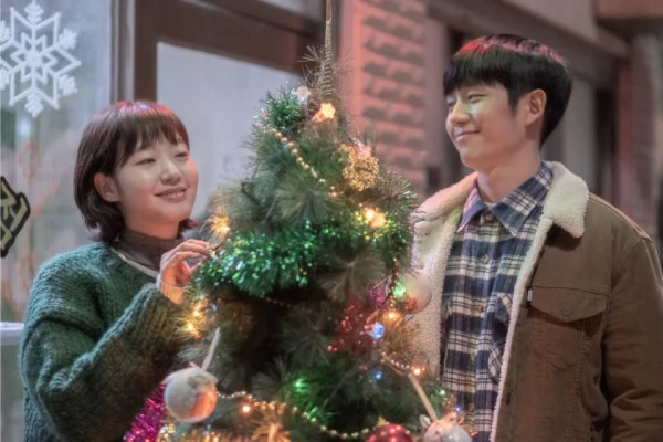10 Film Korea Paling Romantis Sepanjang Masa, Nomor 4 Tampilkan Adegan Panas Khusus Dewasa