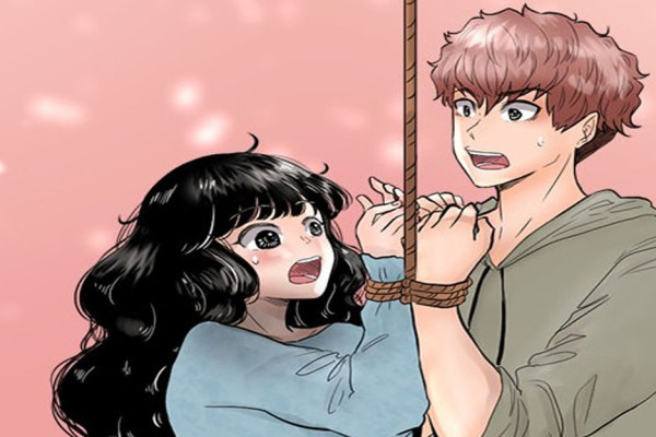 5 Webtoon Tentang Lika Liku Kehidupan Rumah Tangga yang Relatable
