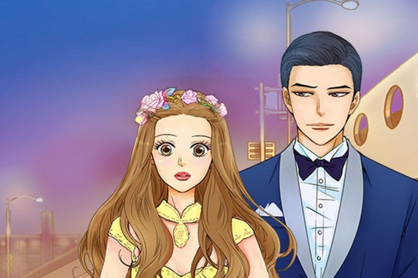 5 Webtoon Tentang Lika Liku Kehidupan Rumah Tangga yang Relatable