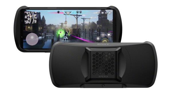 Manjakan Gamers, Sony Siapkan Kipas Angin Canggih Buat Ponsel Gaming