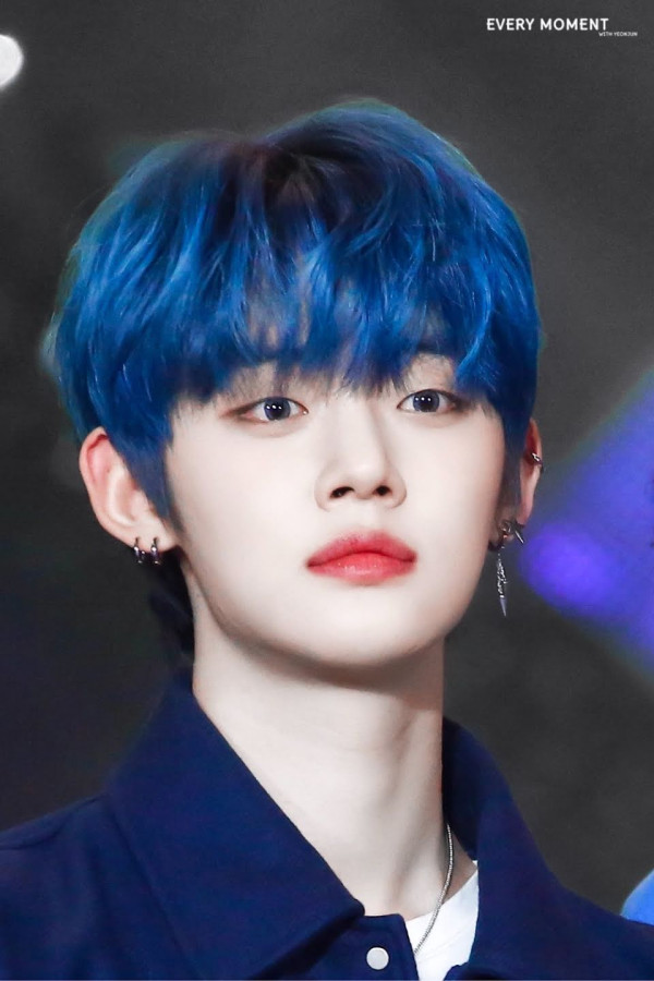 5 Fakta Unik Yeonjun, Anggota Tertua TXT yang Ulang Tahun ke-23