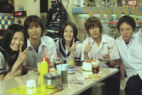 5 Drama Jepang Rating Tertinggi versi IMDb