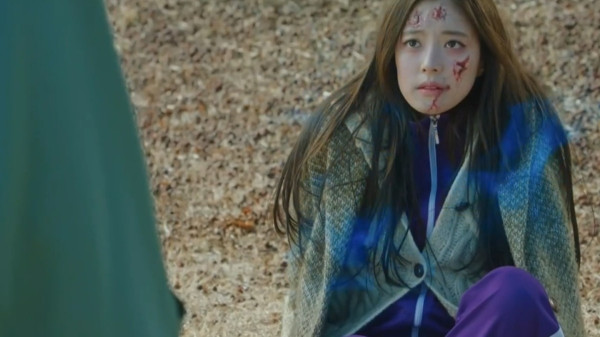 8 Drama Korea yang Dibintangi Lee Se-Young, Pemeran The Law Cafe