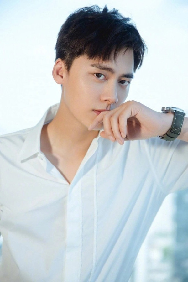 Ditangkap Kasus Prostitusi, Li Yifeng Akui Pesan PSK