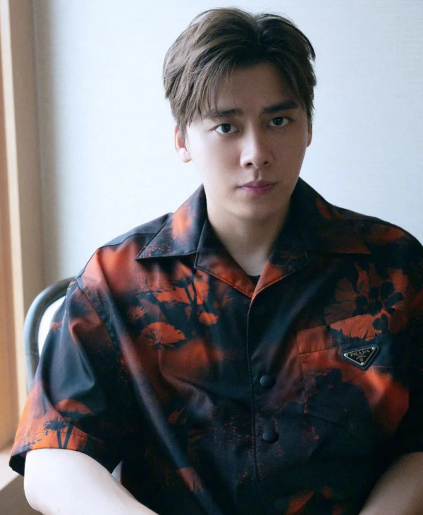 Ditangkap Kasus Prostitusi, Li Yifeng Akui Pesan PSK