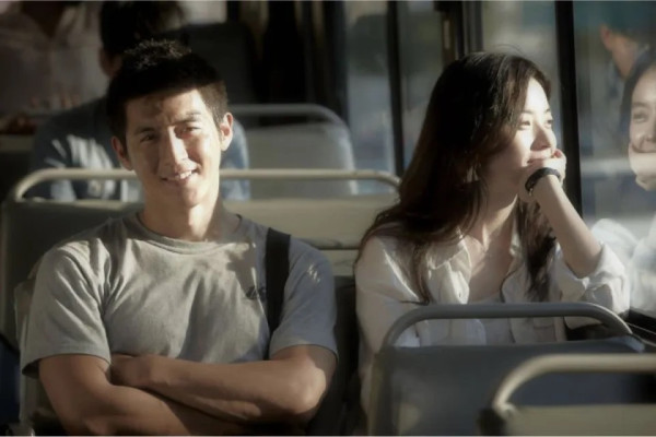 10 Film Korea Paling Romantis Sepanjang Masa, Nomor 4 Tampilkan Adegan Panas Khusus Dewasa
