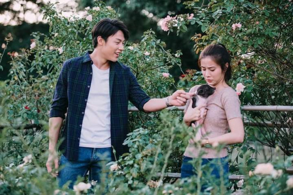 6 Drama Thailand Komedi Romantis dengan Rating Tinggi di IMDb