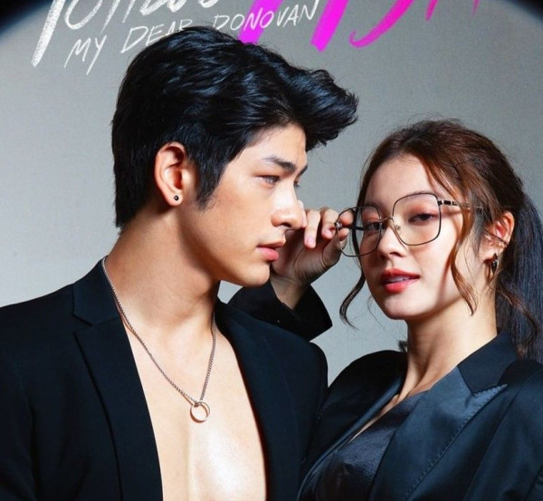 6 Drama Thailand Komedi Romantis dengan Rating Tinggi di IMDb