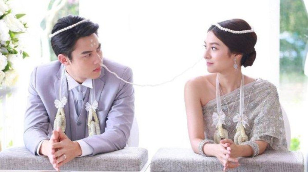 6 Drama Thailand Komedi Romantis dengan Rating Tinggi di IMDb