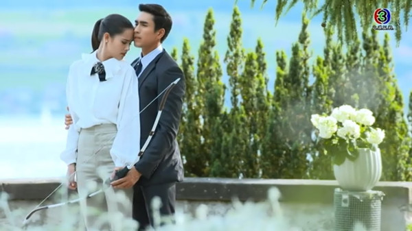 6 Drama Thailand Komedi Romantis dengan Rating Tinggi di IMDb