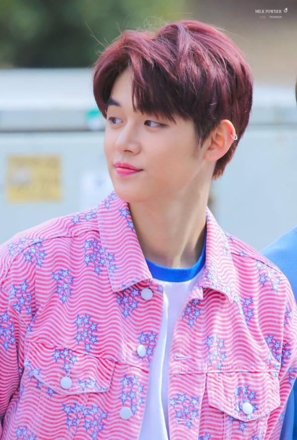 5 Fakta Unik Yeonjun, Anggota Tertua TXT yang Ulang Tahun ke-23