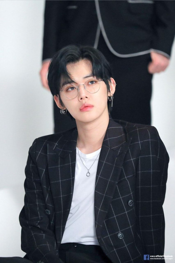 5 Fakta Unik Yeonjun, Anggota Tertua TXT yang Ulang Tahun ke-23