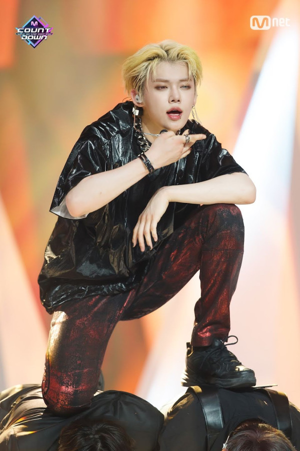 5 Fakta Unik Yeonjun, Anggota Tertua TXT yang Ulang Tahun ke-23