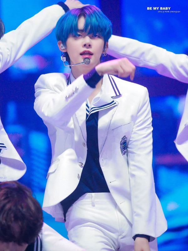 5 Fakta Unik Yeonjun, Anggota Tertua TXT yang Ulang Tahun ke-23