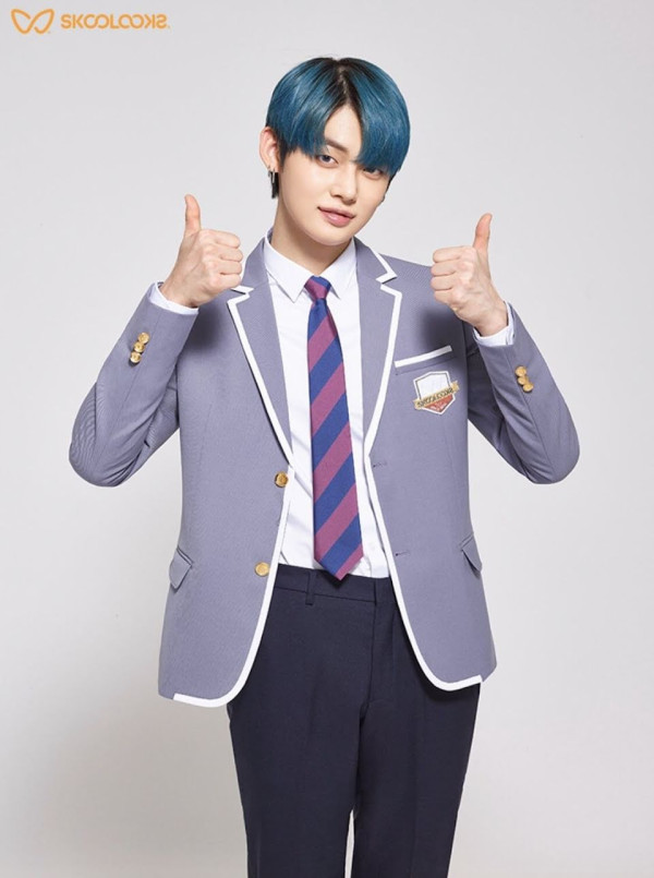 5 Fakta Unik Yeonjun, Anggota Tertua TXT yang Ulang Tahun ke-23