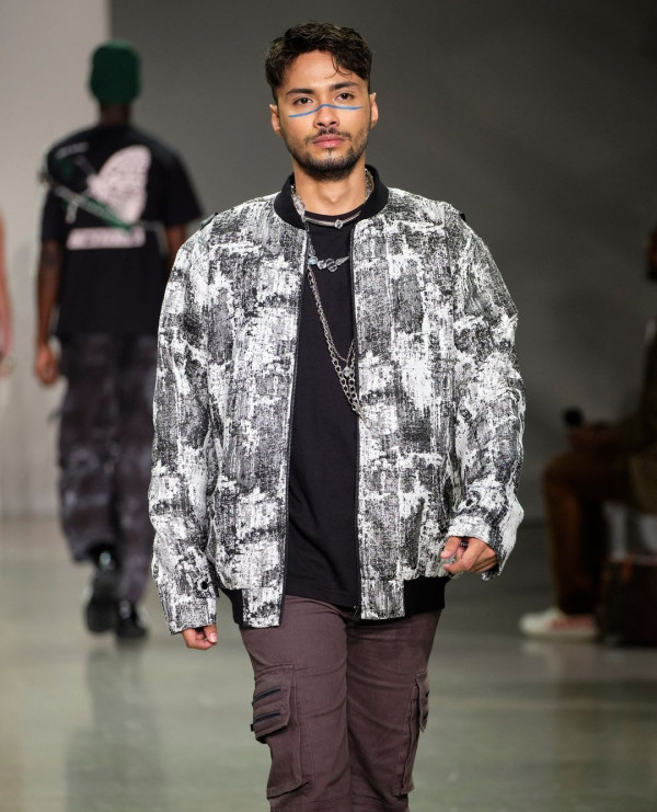 Enzy Storia hingga Raffi Ahmad, Ini 6 Artis Indonesia yang Tampil di New York Fashion Week