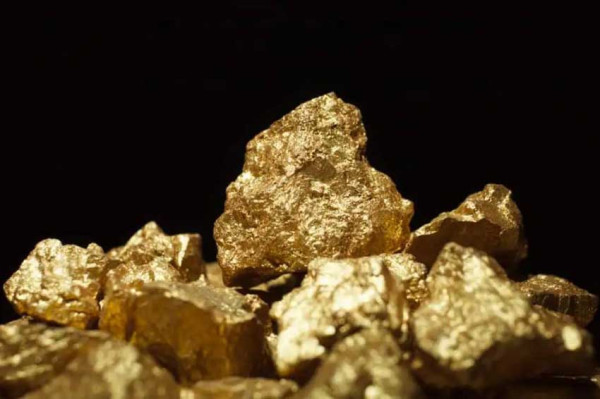 9 Mineral Paling Mahal di Dunia, Afghanistan Punya Harta Karun Tak Ternilai