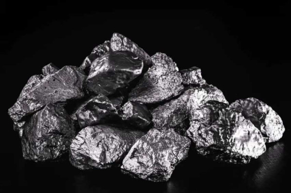 9 Mineral Paling Mahal di Dunia, Afghanistan Punya Harta Karun Tak Ternilai