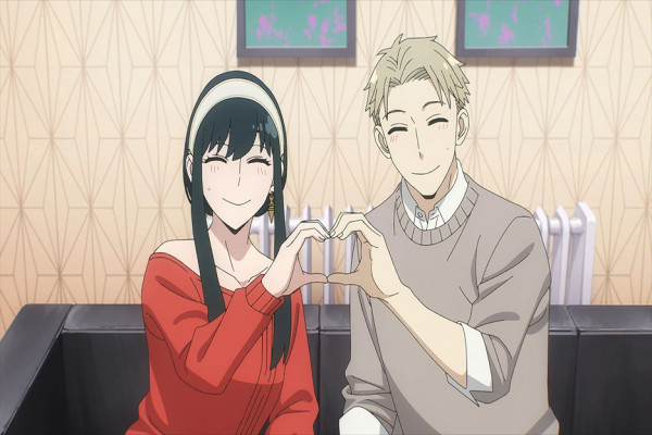 Galau karena Urusan Asmara? Tonton 10 Anime Top Ini!