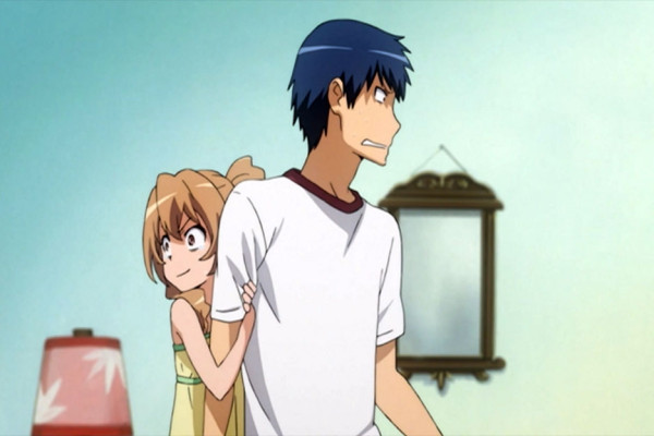 Galau karena Urusan Asmara? Tonton 10 Anime Top Ini!