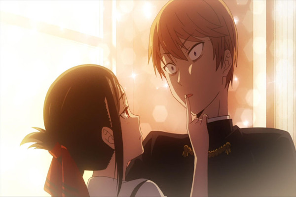 Galau karena Urusan Asmara? Tonton 10 Anime Top Ini!