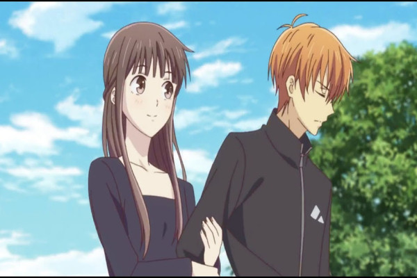 Galau karena Urusan Asmara? Tonton 10 Anime Top Ini!