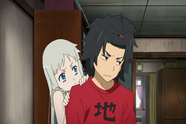 Galau karena Urusan Asmara? Tonton 10 Anime Top Ini!