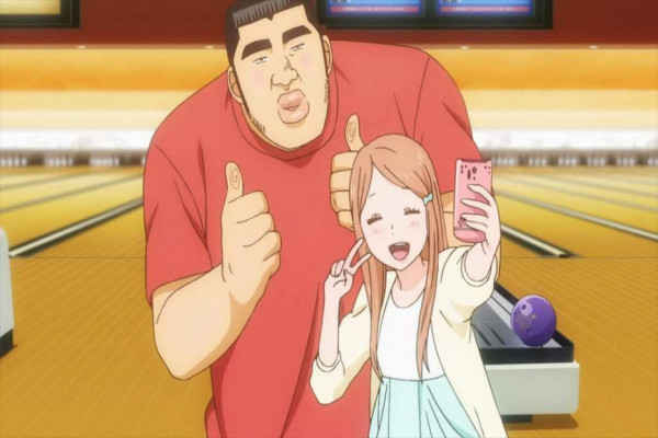 Galau karena Urusan Asmara? Tonton 10 Anime Top Ini!