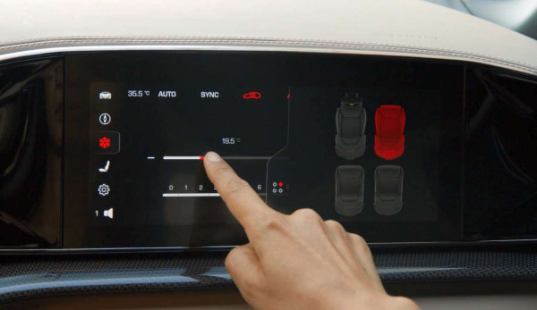 Kupas Tuntas SUV Pertama Kuda Jingkrak, Ferrari Purosangue Harga Rp5,7 Miliar