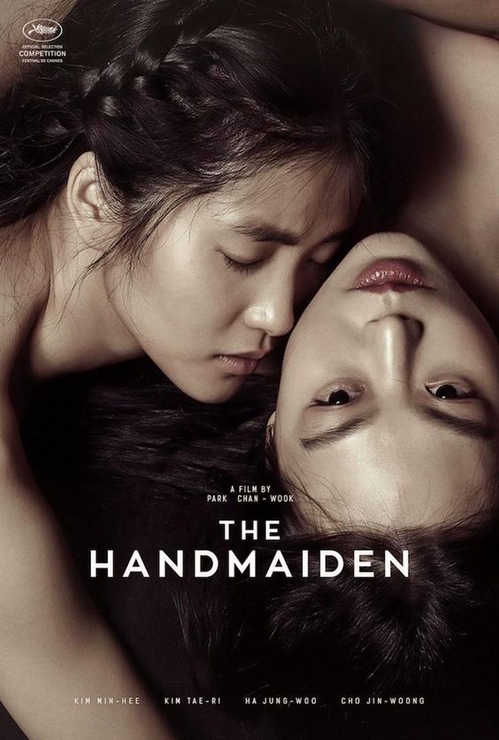 4 Film Korea yang Tidak Boleh Tayang di TV Indonesia, Banyak Adegan Sadis dan Vulgar