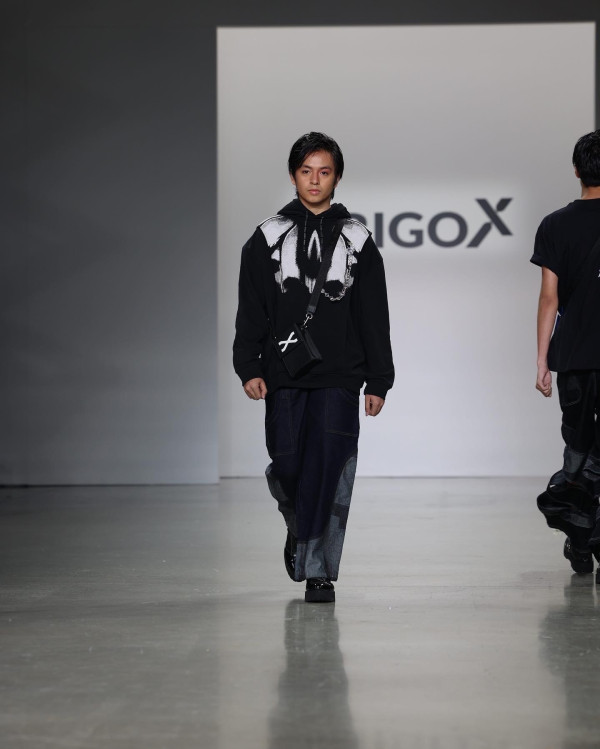 Enzy Storia hingga Raffi Ahmad, Ini 6 Artis Indonesia yang Tampil di New York Fashion Week