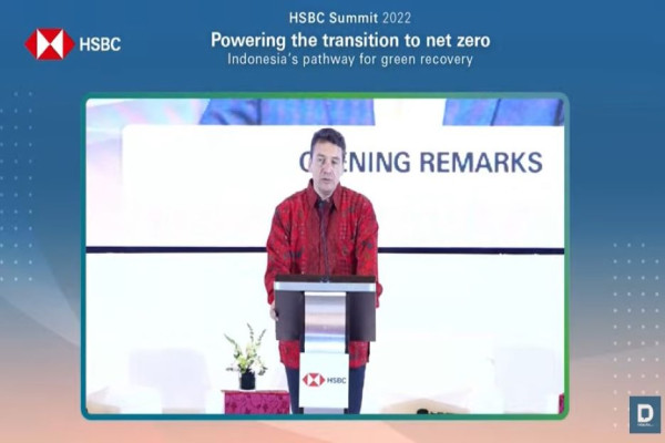 Ekonomi Global Didera Inflasi Tinggi, Transisi Energi Kian Menantang