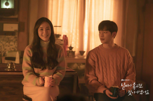 4 Drama Korea saat Karakter Perempuannya Memilih Tetap Jomblo
