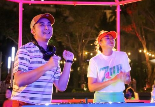 Rayakan HUT ke-13, Central Park Mall Gelar Event Seru Bertajuk 'Lively'