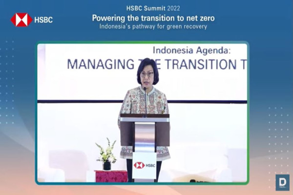 Ekonomi Global Didera Inflasi Tinggi, Transisi Energi Kian Menantang