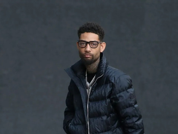 Profil PnB Rock, Rapper Amerika yang Tewas Ditembak saat Perampokan