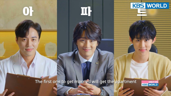 5 Drama Korea Rating Tertinggi Awal September 2022
