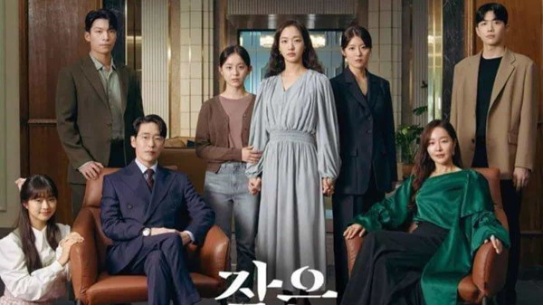 5 Drama Korea Rating Tertinggi Awal September 2022