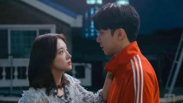 5 Drama Korea Rating Tertinggi Awal September 2022