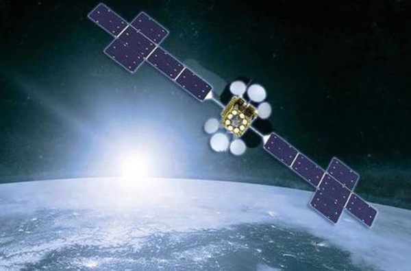Peluncuran Ke-38, China Tempatkan Satelit Komunikasi Militer Zhongxing ke Orbit