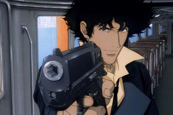 7 Karakter Anime Paling Keren Bersenjatakan Pistol